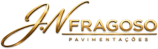 J.N Fragoso Pavimentações